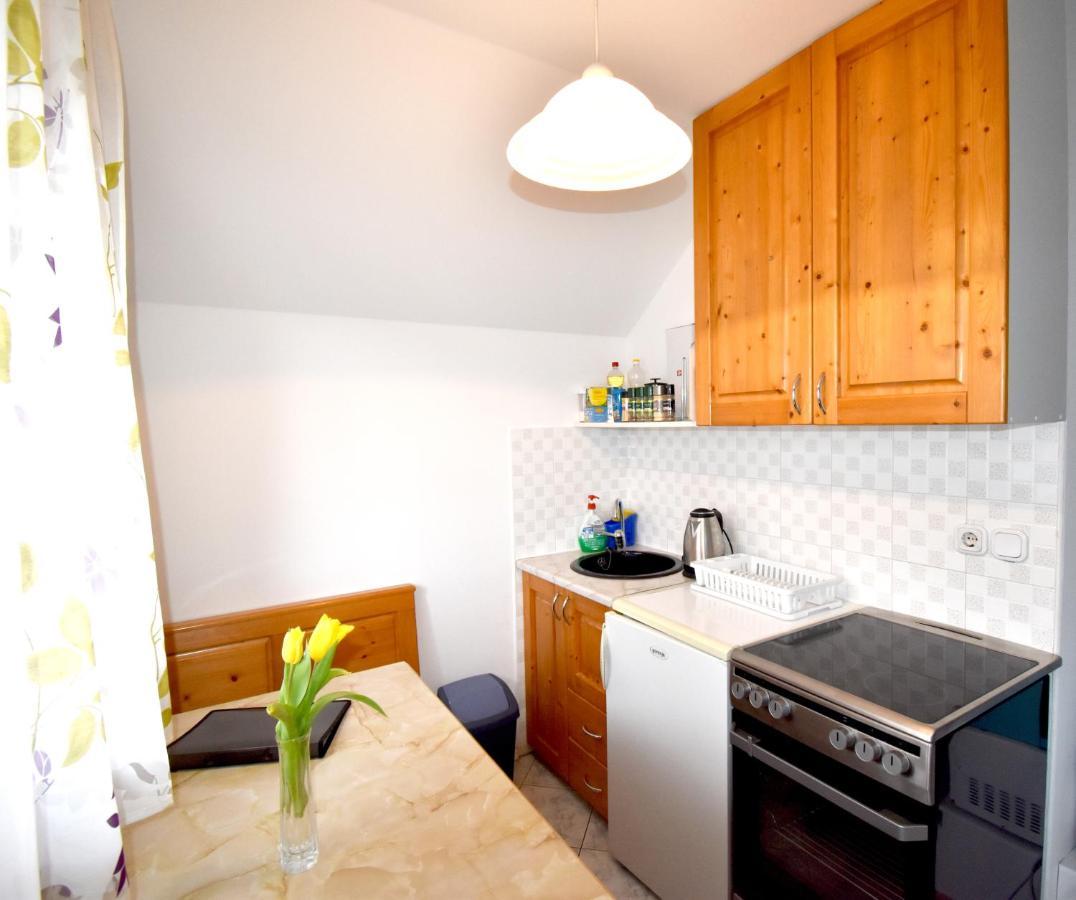 Apartment Kolman بوينج المظهر الخارجي الصورة