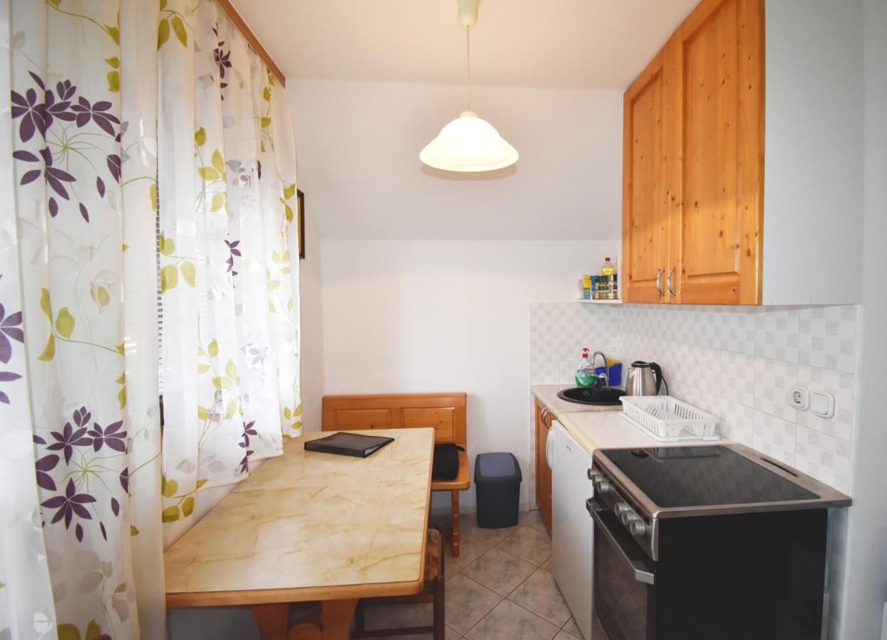 Apartment Kolman بوينج المظهر الخارجي الصورة