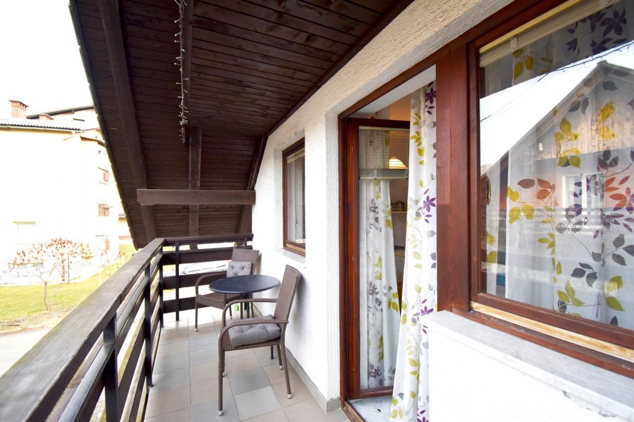 Apartment Kolman بوينج المظهر الخارجي الصورة