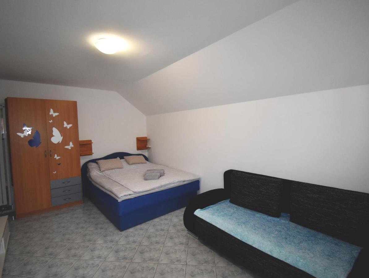 Apartment Kolman بوينج المظهر الخارجي الصورة