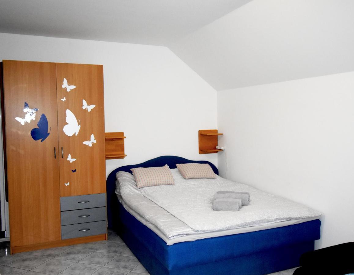 Apartment Kolman بوينج المظهر الخارجي الصورة